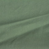 100% Cotton Twill Fabric, 140 gsm, 160 cm — Green — photo 3