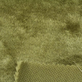 100% Polyester Knit Fabric, 260 gsm, 155 cm — Khaki — photo 3