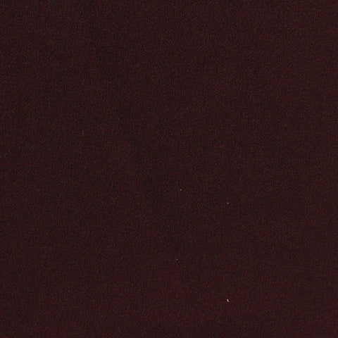 Polyester Stretch Scuba Knit Fabric, 290 gsm, 165 cm — Brown