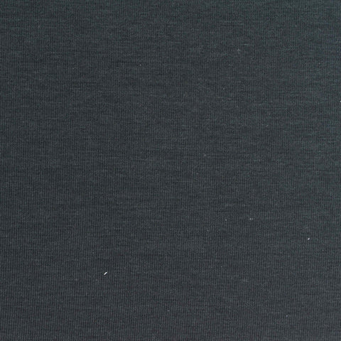 Modal Cotton Stretch Jersey Knit Fabric, 180 gsm, 170 cm — Grey