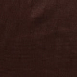 100% Polyester Waffle Knit Fabric, 210 gsm, 185 cm — Brown — photo 3