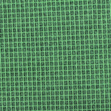 100% Polyester Chunky Knit Fabric, 295 gsm, 160 cm — Green — photo 3