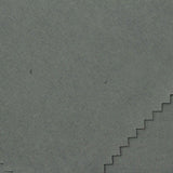 Brushed Polyester Woven Fabric, 195 gsm — Grey — photo 3