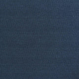 Dark Blue Marl French Terry, Poly-Viscose — photo 3