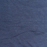 Polyester Cotton Jersey Knit Fabric, 150 gsm, 160 cm — Navy — photo 3