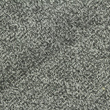 Black Marl Chunky Knit, Poly-Cotton — photo 3