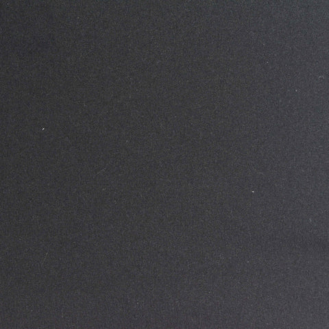 Polyester Stretch Sateen Fabric, 230 gsm, 155 cm — Grey