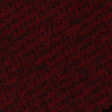 Red Marl Sherpa Fleece, Polyester — photo 3