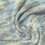 100% Polyester Chenille Fabric, 260 gsm, 150 cm — Multi — photo 3