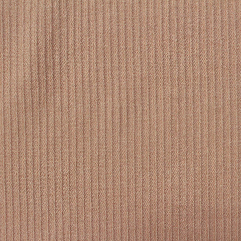Rib Knit Fabric, 240 gsm, 140 cm — Pink, ref EF-221270