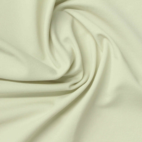 Nylon Stretch Jersey Knit Fabric, 180 gsm, 148 cm — Khaki