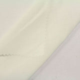 100% Viscose Woven Fabric, 81 gsm, 140 cm — White — photo 3