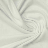 Cotton Modal Jersey Knit Fabric, 165 gsm, 155 cm — Beige — photo 3