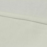 100% Cotton Jersey Knit Fabric, 170 gsm, 170 cm — White — photo 3