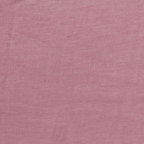 Pink Marl Jersey Knit, Modal