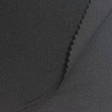 Polyester Stretch Jersey Knit Fabric, 220 gsm, 170 cm — Grey — photo 3