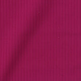 Nylon Stretch Interlock Knit Fabric, 225 gsm, 135 cm — Pink — photo 3