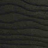 Dark Grey Marl Jersey Knit, Polyester — photo 3