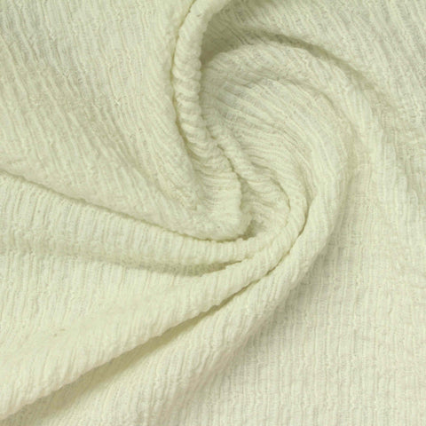Polyester Stretch Warp Knit Fabric, 150 gsm, 150 cm — Khaki
