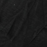 Viscose Polyester Chunky Knit Fabric, 200 gsm — Grey — photo 3
