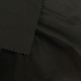 100% Cotton Twill Fabric, 156 gsm, 156 cm — Black — photo 3