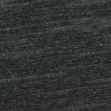 Dark Grey Marl Jersey Knit, Poly-Viscose — photo 3