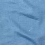 Polyester Stretch Jersey Knit Fabric, 200 gsm — Blue — photo 3