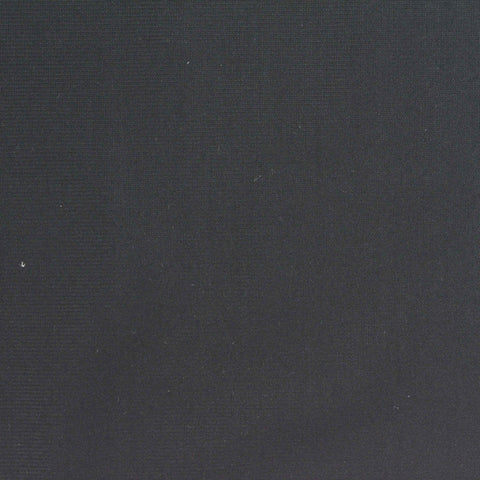 Polyester Stretch Milk Silk Knit Fabric, 160 gsm, 160 cm — Grey, ref EF-278453