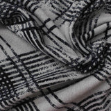 Blue Lines Knit — photo 3