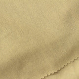 Brushed Polyester Viscose Stretch Chunky Knit Fabric, 230 gsm, 155 cm — Beige — photo 3