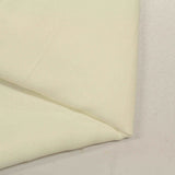 100% Viscose Satin Fabric, 185 gsm, 133 cm — Beige — photo 3