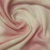 Pink Abstract Jersey Knit, Cotton — photo 3