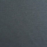 Cotton Tencel Lyocell Interlock Knit Fabric, 190 gsm, 160 cm — Grey — photo 3