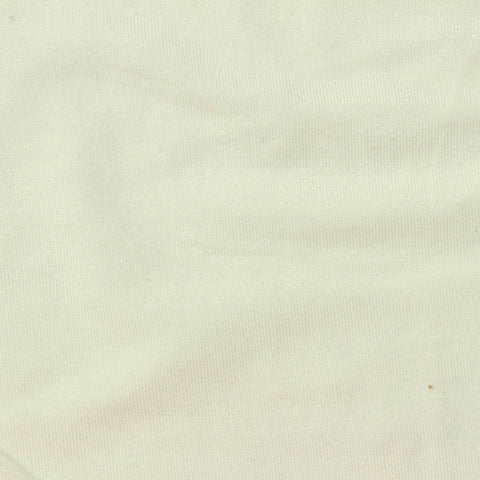 Modal Stretch Jersey Knit Fabric, 216 gsm, 156 cm — Beige