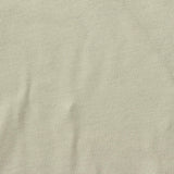 Khaki Jersey Knit, Viscose — photo 3