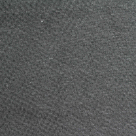Cotton Nylon Piqué Knit Fabric, 120 gsm — Grey
