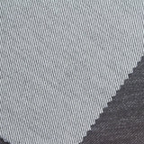 Dark Grey Marl Denim, Cotton-Poly — photo 3