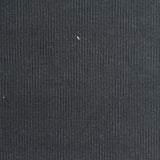 Polyester Cotton Stretch Rib Knit Fabric, 275 gsm, 120 cm — Grey — photo 3