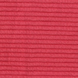 Polyester Stretch Knit Fabric, 335 gsm, 150 cm — Red — photo 3