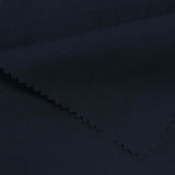 Poplin Fabric, 135 gsm, 147 cm — Navy — photo 3
