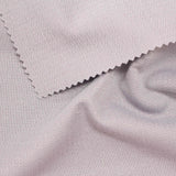 100% Polyester Rib Knit Fabric, 315 gsm, 170 cm — Purple — photo 3