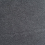 Dark Grey Heather Milk Silk Knit, Polyester — photo 3