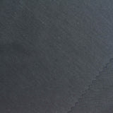 100% Cotton Interlock Knit Fabric, 210 gsm, 160 cm — Grey — photo 3