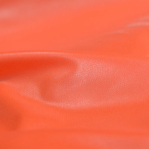100% Polyester Woven Fabric, 103 gsm, 150 cm — Red