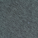 Dark Grey Marl Jersey Knit, Polyester — photo 3