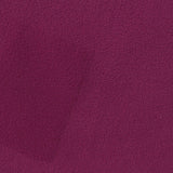 Polyester Stretch Sateen Fabric, 230 gsm, 160 cm — Purple — photo 3