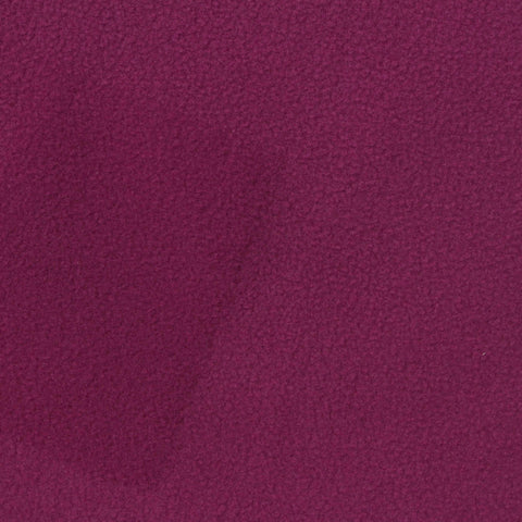 Polyester Stretch Sateen Fabric, 230 gsm, 160 cm — Purple