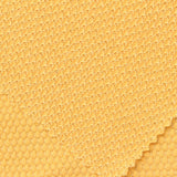 Jacquard Polyester Cotton Metallic Knit Fabric, 170 gsm, 160 cm — Yellow — photo 3