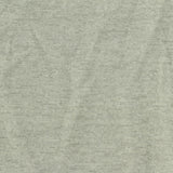Light Green Heathered-Marl Jersey Knit, Viscose-Poly — photo 3