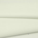 Tencel Lyocell Cotton Woven Fabric, 267 gsm, 170 cm — White — photo 3